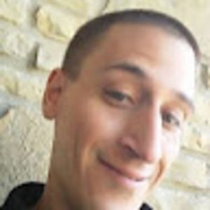 Meet your Posher, Eric